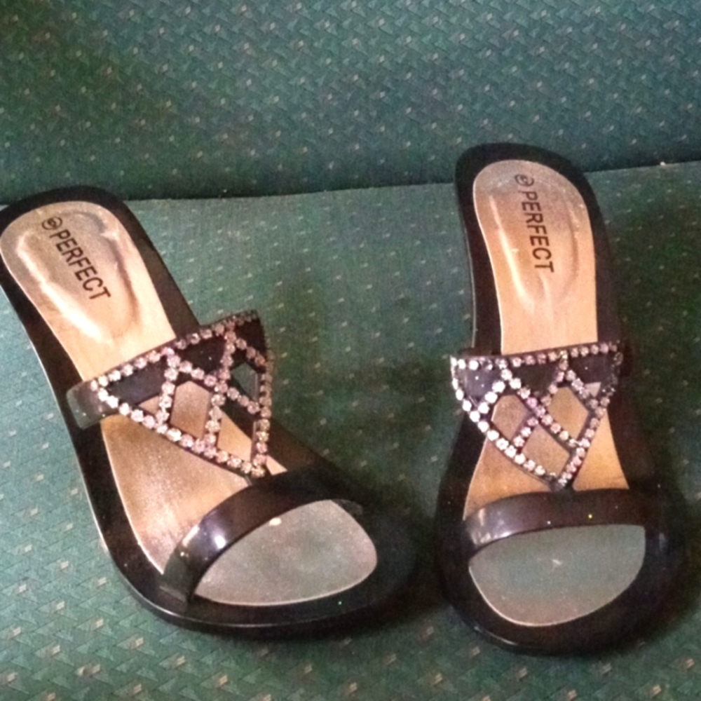 Women's heels